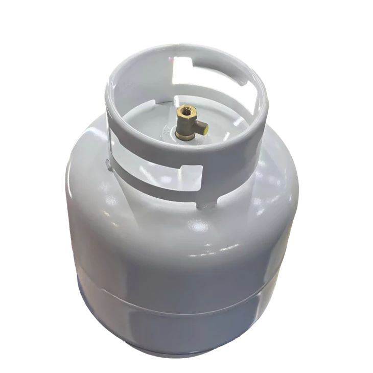 13 kg gasolcylinder